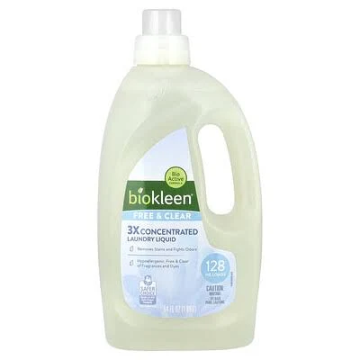 Biokleen