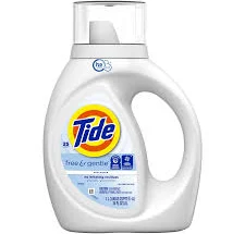 Tide