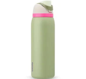 FreeSip Insulated Stainless Steel Water Bottle