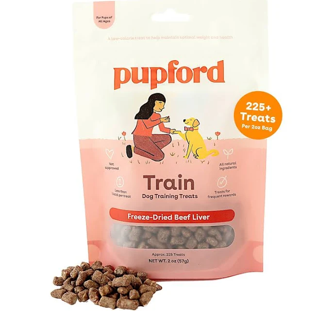 Pupford