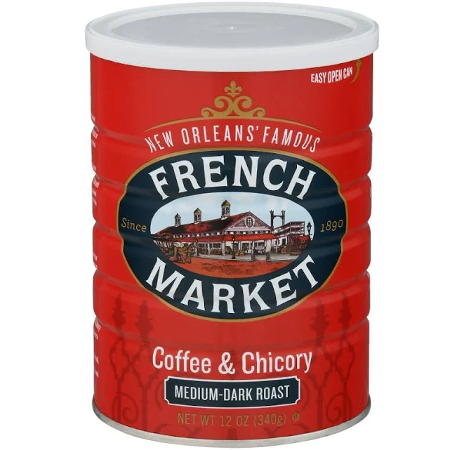 French Market Coffee