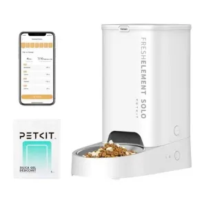 PETKIT