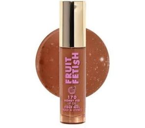 Fruit Fetish Lip Oil