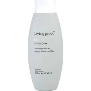 Living Proof