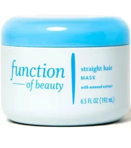 Custom Hair Mask