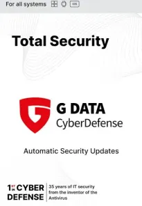 G DATA