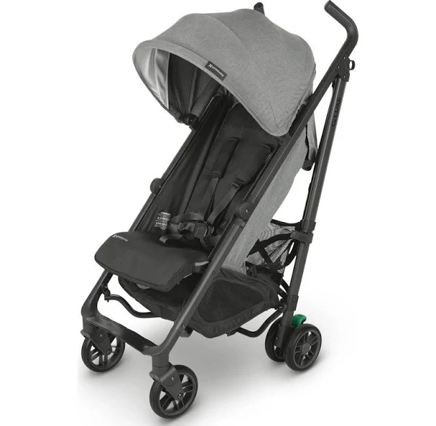 UPPAbaby