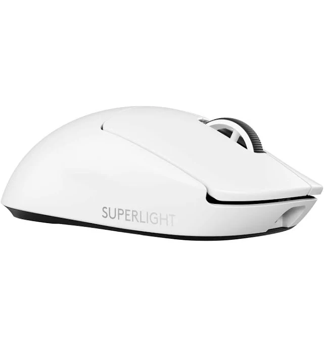 G Pro X Superlight 2