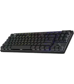 Logitech
