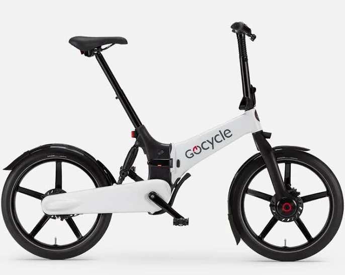 GoCycle