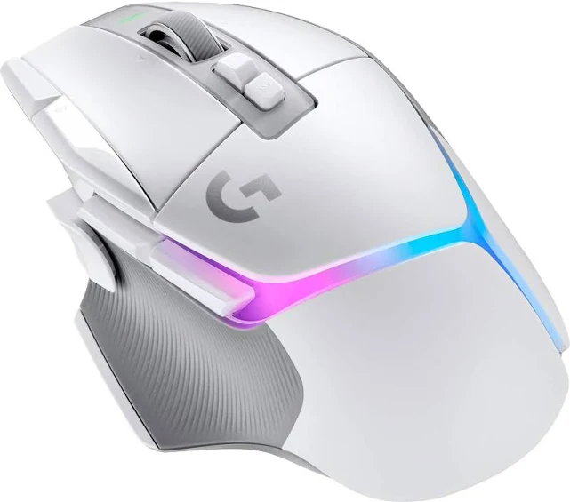 Logitech