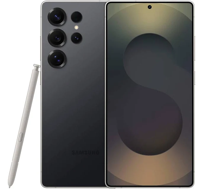 Galaxy S25 Ultra