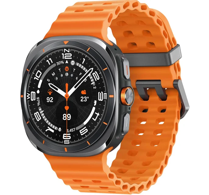 Galaxy Watch Ultra