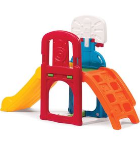 Game Time Sports Climber