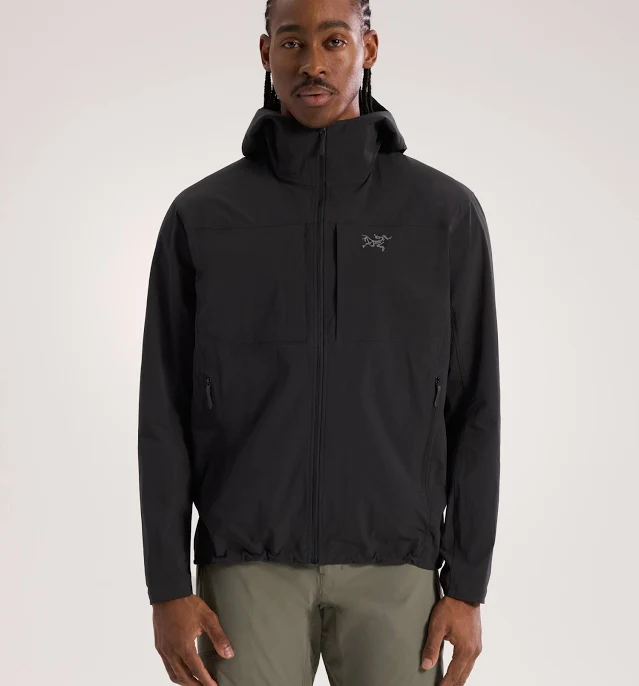 Gamma LT Hoody