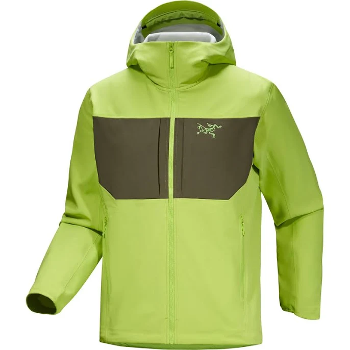 Gamma MX Hoody
