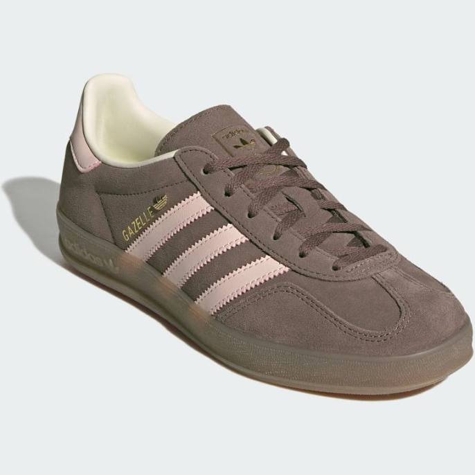Gazelle Indoor