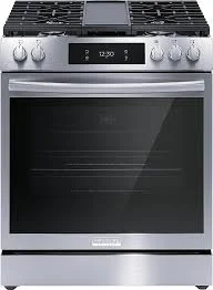 Frigidaire