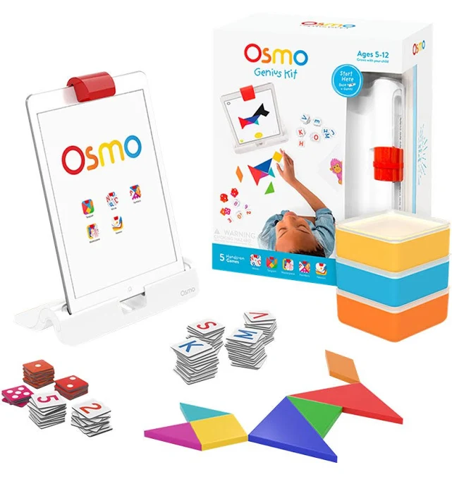 Genius Starter Kit
