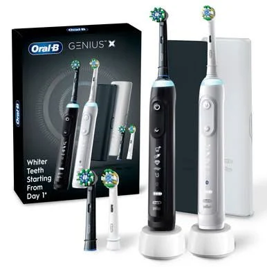 Oral-B