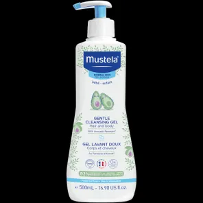 Mustela