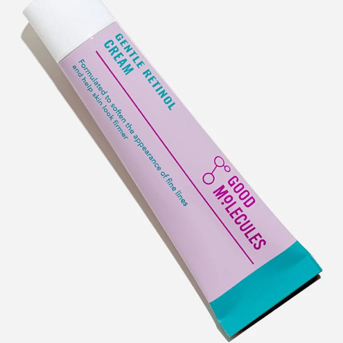 Gentle Retinol Cream