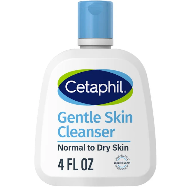 Gentle Skin Cleanser