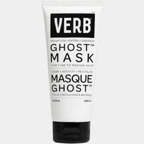 Ghost Mask