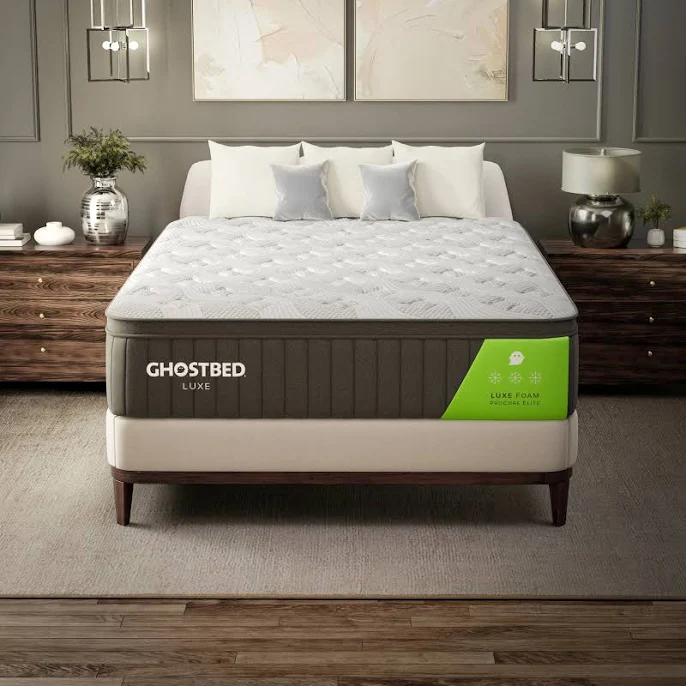 GhostBed
