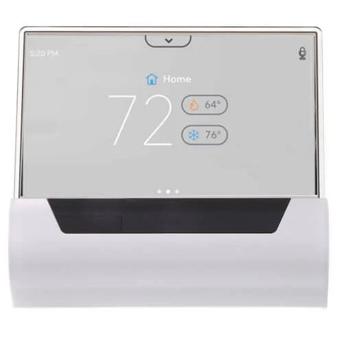 GLAS Smart Thermostat