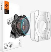 GlasTR EZ Fit Tempered Glass