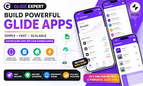 Glide Apps