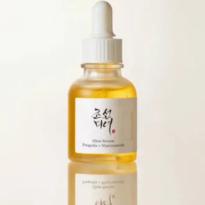 Glow Serum Propolis + Niacinamide