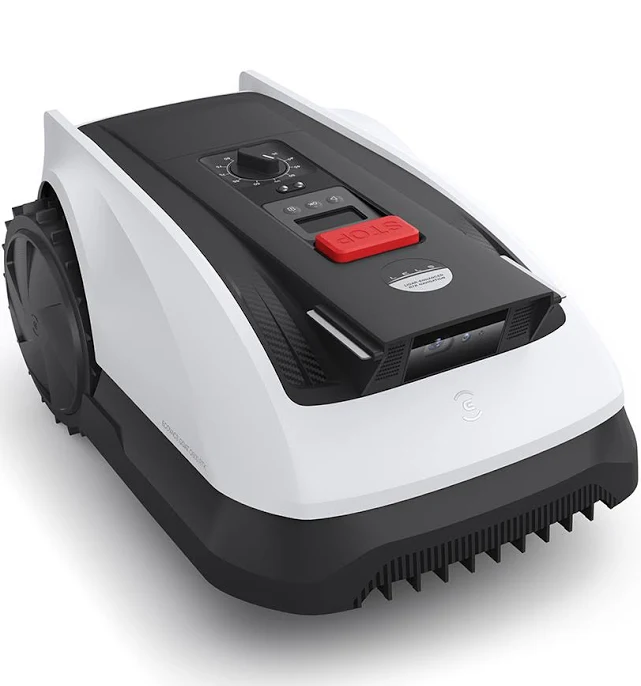 Ecovacs