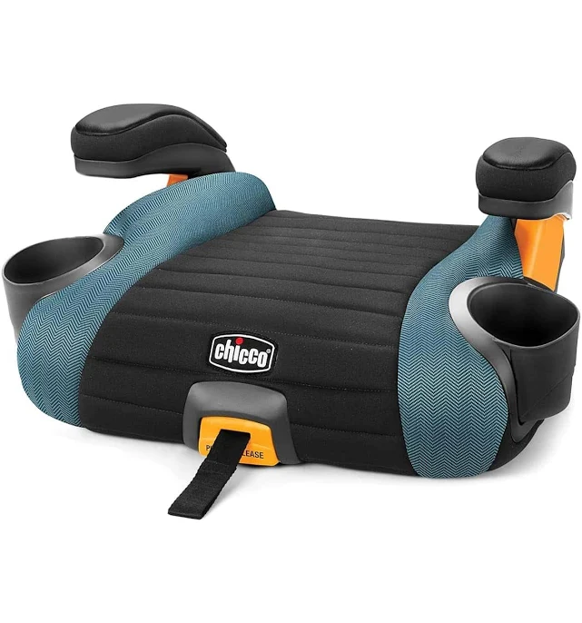 GoFit Plus Backless Booster