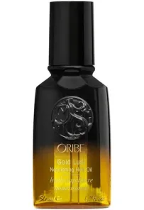 Gold Lust Nourishing Hair Oil