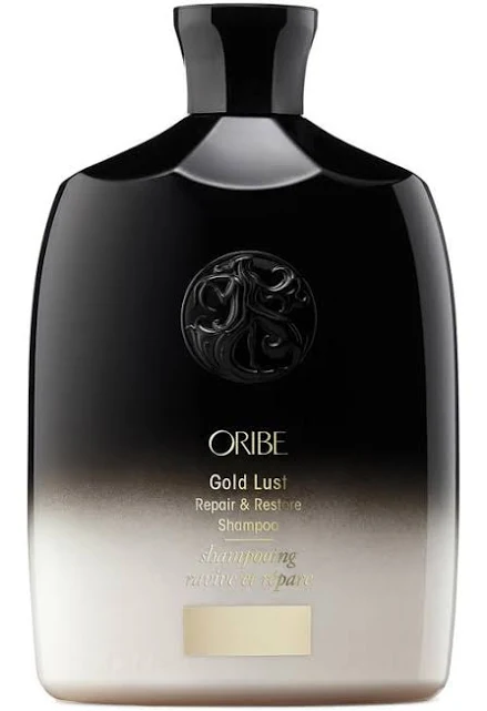 Gold Lust Repair & Restore Shampoo