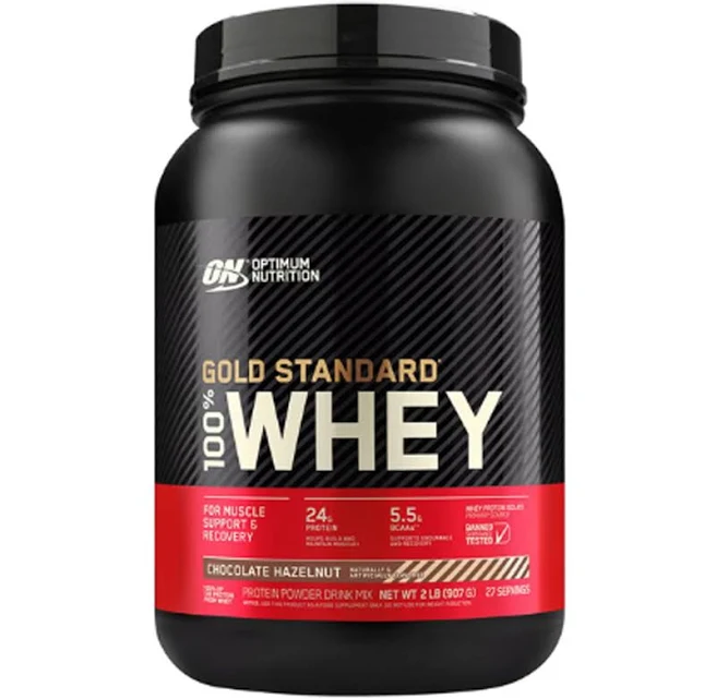 Gold Standard 100% Whey