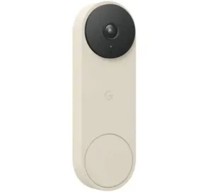 Doorbell (Wired, 2nd Gen)