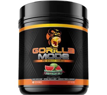 Gorilla Mode