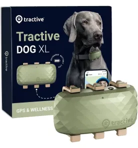 GPS DOG XL