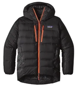 Grade VII Down Parka