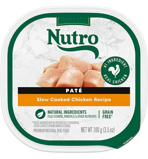 Nutro