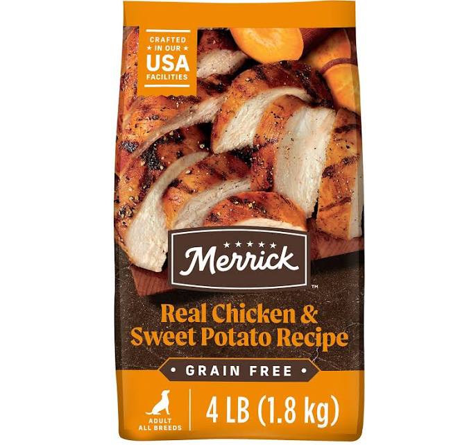 Merrick