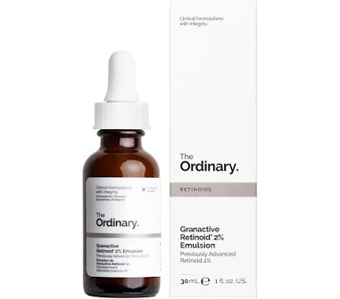 Granactive Retinoid 2% Emulsion