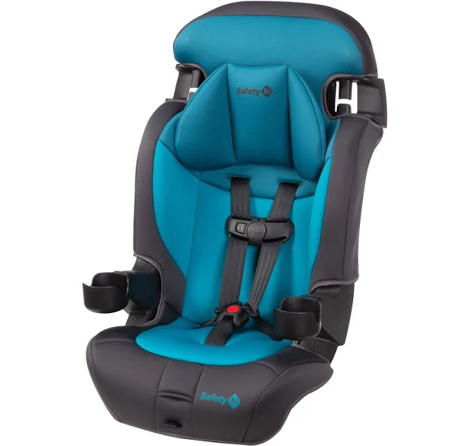 Grand 2-in-1 Booster Car Seat