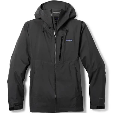 Granite Crest Jacket