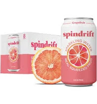 Spindrift