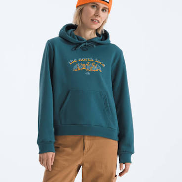 The North Face