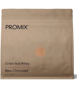Grass Fed Whey Protein